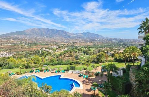 Mijas Apartment | La Cala Golf Resort Luxury appartment