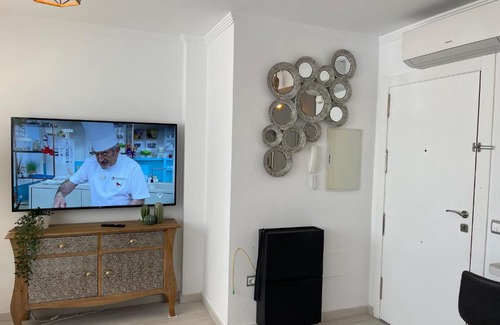 La Cala de Mijas Apartment | La Cala Holiday Retreat