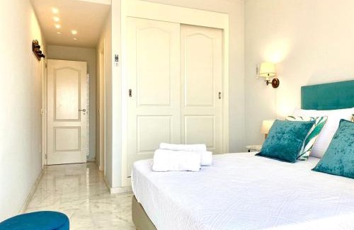 Rincon de la Victoria Apartment | La Cala Sun Apartment