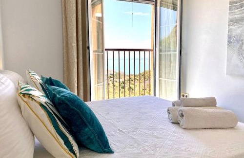 Rincon de la Victoria Apartment | La Cala Sun Apartment