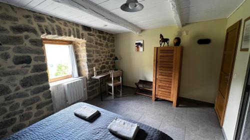Chirols Bed & Breakfast | La Calade Chambres d'Hôtes & Espace Bien-Etre