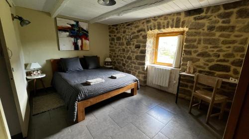 Chirols Bed & Breakfast | La Calade Chambres d'Hôtes & Espace Bien-Etre