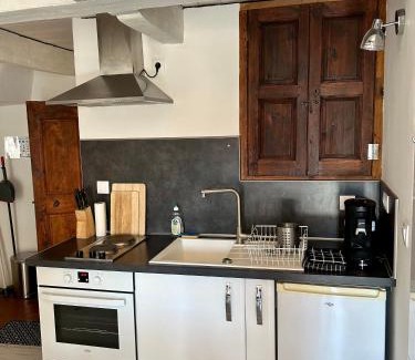 Trigance Apartment | LA CALADE