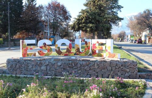 Esquel Apartment | La Calala Aparts