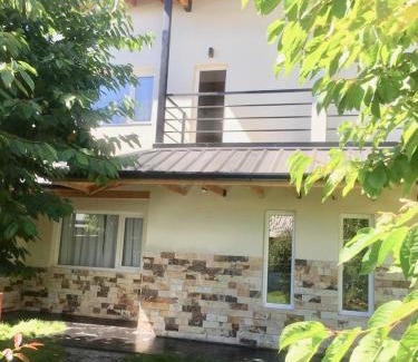 Esquel Apartment | La Calala Aparts