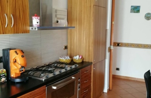 Agerola House | La Calcara di Nonno Raffaele
