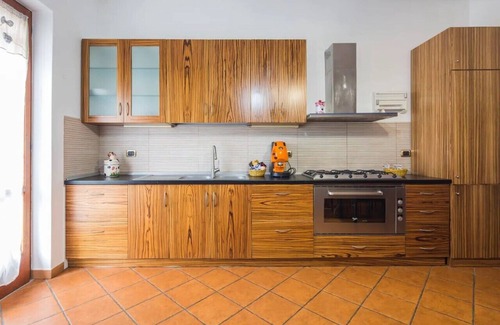 Agerola House | La Calcara di Nonno Raffaele