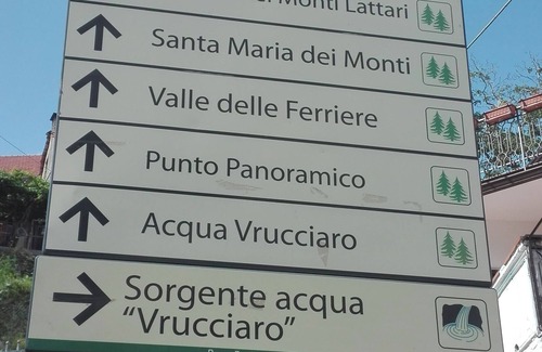 Agerola House | La Calcara di Nonno Raffaele