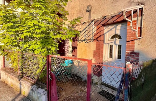 Chouzy-sur-Cisse House | La Calcicienne