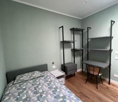 San Giuseppe Vesuviano Bed & Breakfast | La caldera