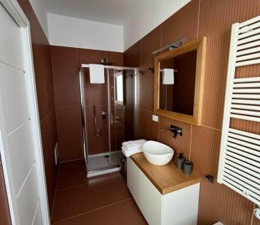 San Giuseppe Vesuviano Bed & Breakfast | La caldera