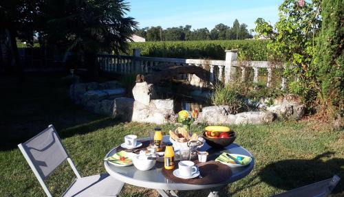 Begadan House | La Caleche