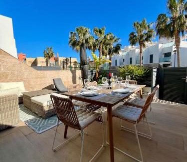 Alcossebre Villa | La Caleta Alcossebre