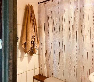 Mompiche House | La Caleta