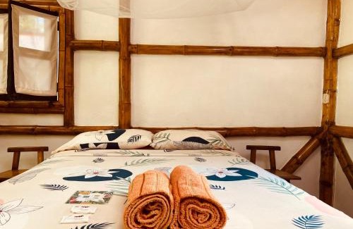 Mompiche House | La Caleta