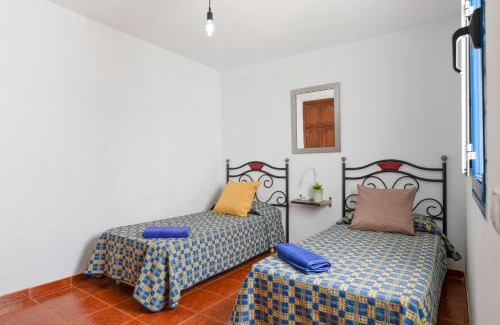 Caleta de Sebo Apartment | La Caletilla La Graciosa