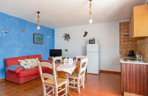 Caleta de Sebo Apartment | La Caletilla La Graciosa
