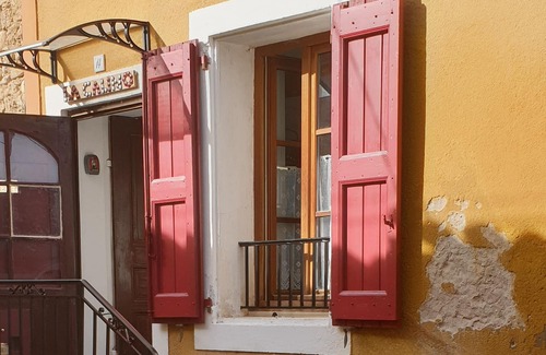 Saint-Martin-de-Bromes House | "La Calino" Village House 75 m2