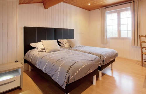 Le Pian-Medoc House | La Californie - LE Pian Medoc