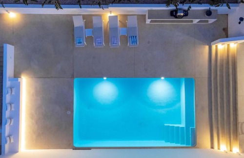 Moraira Villa | LA CALITA- By Almarina Villas