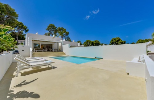 Moraira Villa | LA CALITA- By Almarina Villas