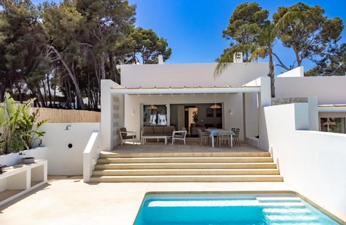 Moraira Villa | LA CALITA- By Almarina Villas