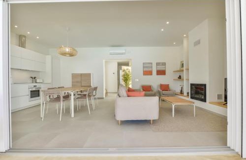 Moraira Villa | LA CALITA- By Almarina Villas