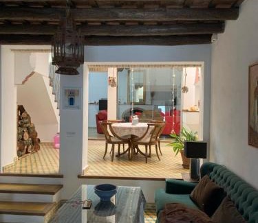 Cazalla De La Sierra House | La Calleja