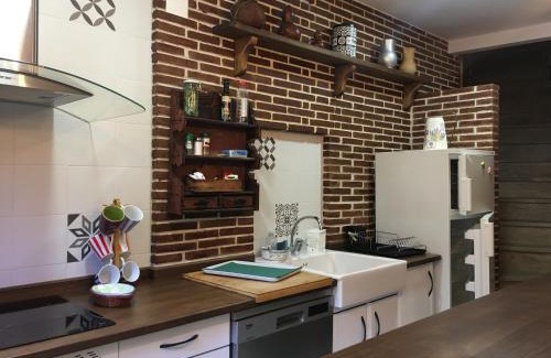 Villarejo del Valle House | La Calleja