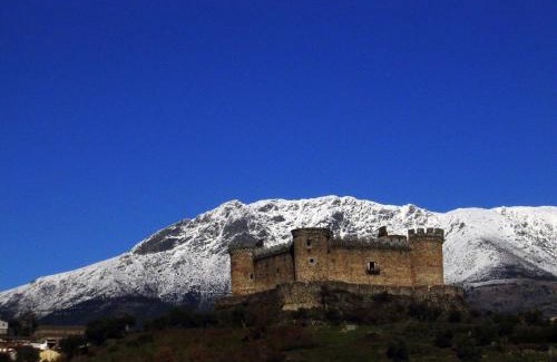 Villarejo del Valle House | La Calleja