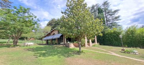 Villa Icho Cruz House | La Calma, casa frente al río, gran parque y pileta