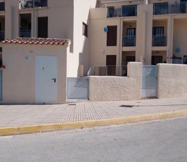 Lliber Apartment | La Calma