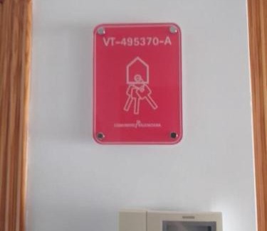 Lliber Apartment | La Calma