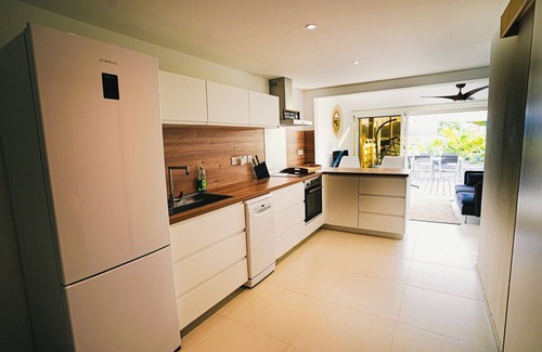 Nettle Bay Apartment | 🏝 LA CALMA☀️New Quiet Accommodation Relax-2Bedroom