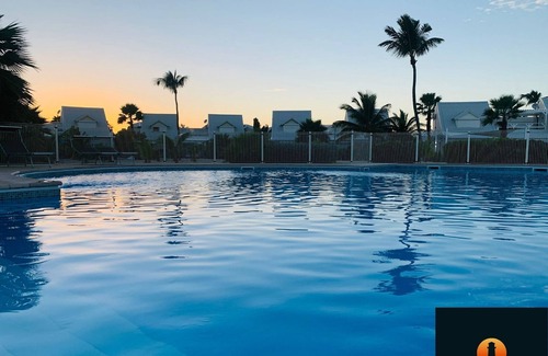 Nettle Bay Apartment | 🏝 LA CALMA☀️New Quiet Accommodation Relax-2Bedroom