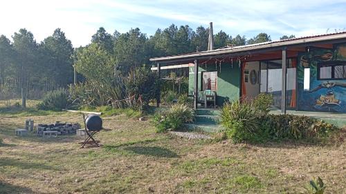 Maldonado House | La Calma