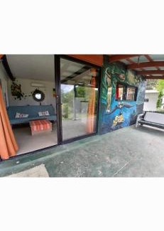Maldonado House | La Calma