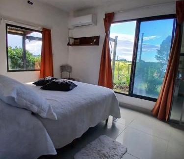 Maldonado House | La Calma