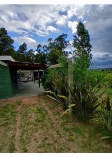 Maldonado House | La Calma