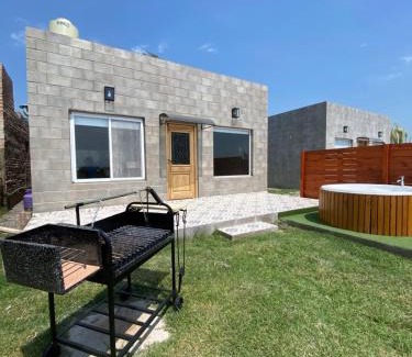Partido de Canuelas Apartment | La Cambicha