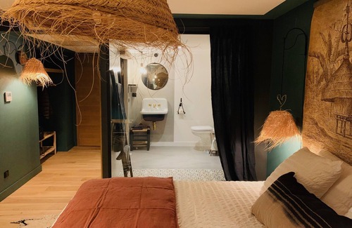 Villers-la-Chevre House | La Cambrousse