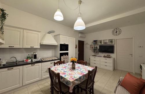 Beverino Apartment | La Camelia holiday house