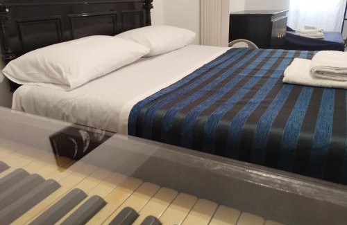 Mili San Pietro Apartment | La camera nel villaggio