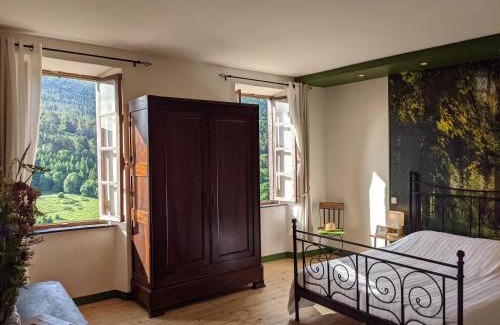 Montaillou Bed & Breakfast | La Caminada Vielha