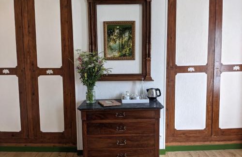 Montaillou Bed & Breakfast | La Caminada Vielha