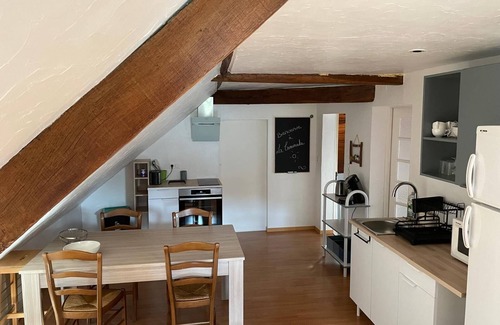 Bourg-de-Bigorre House | La Caminade