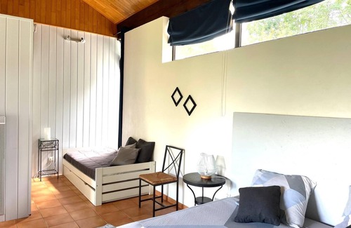 Bourg-de-Bigorre House | La Caminade