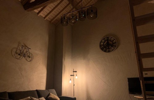 Fauvillers House | La campagn’Hotte