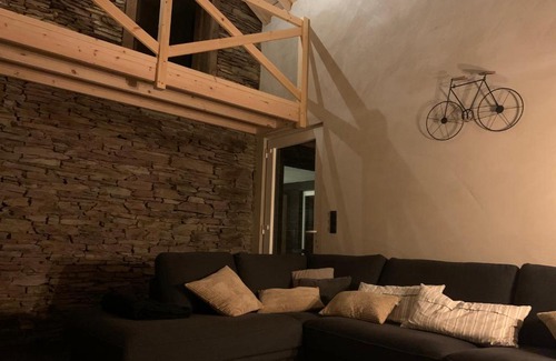 Fauvillers House | La campagn’Hotte