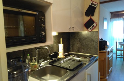 Metabief Apartment | La Campagnarde 1 st floor open view WIFI grt Offer 28-112 days + 2,90m2/palier